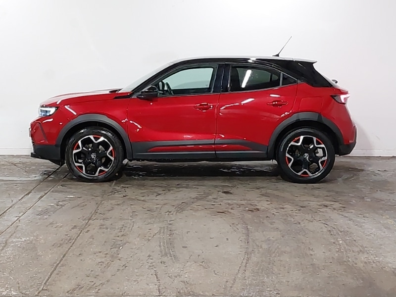 Used Vauxhall Mokka 2022 for sale - 77265210: Photo 4