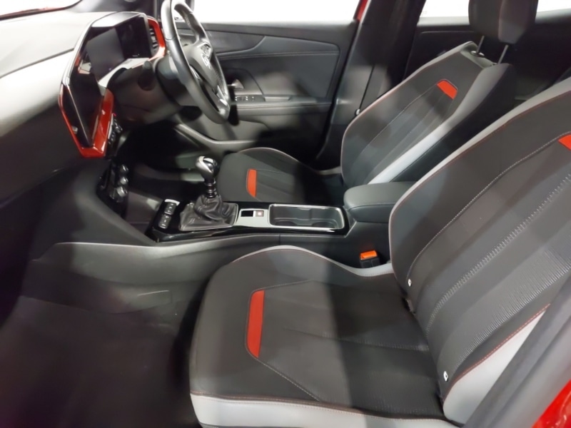 Used Vauxhall Mokka 2022 for sale - 77265210: Photo 5