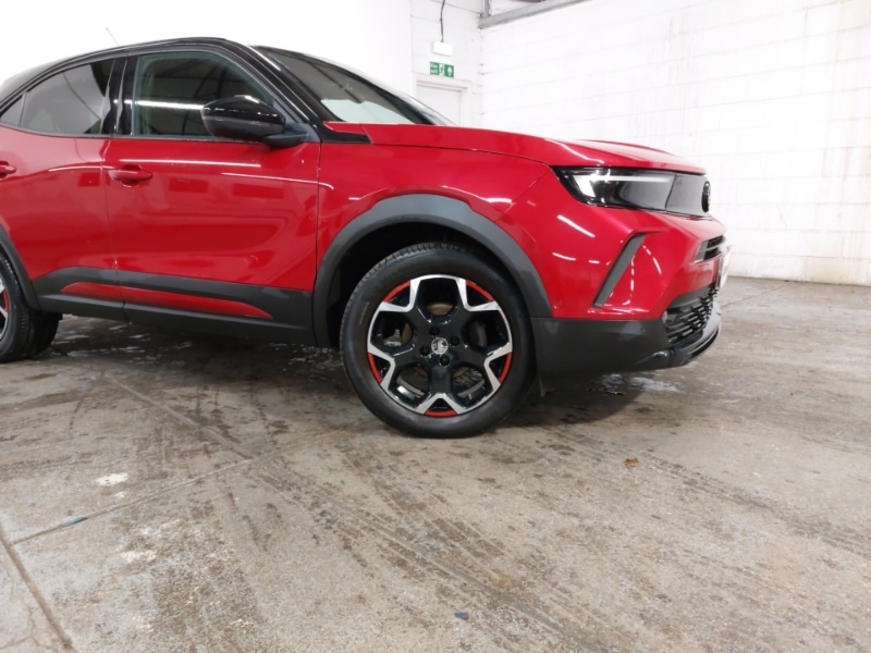 Used Vauxhall Mokka 2022 for sale - 77265210: Photo 9