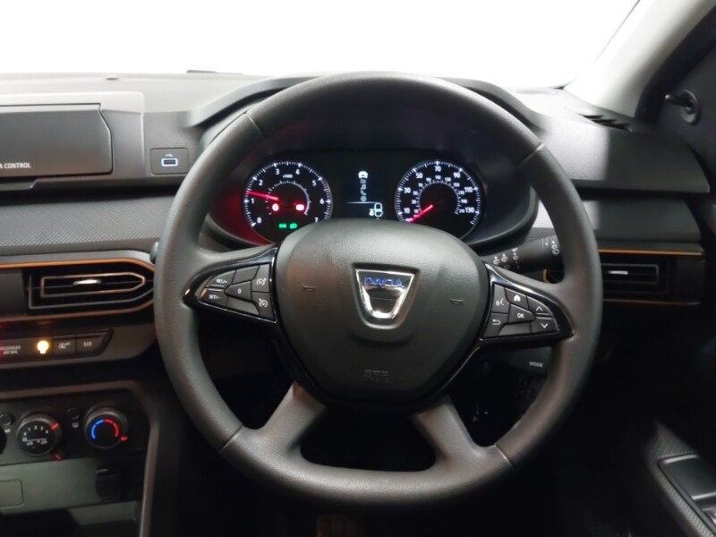 Used Dacia Sandero Stepway 2022 for sale - 77585106: Photo 10