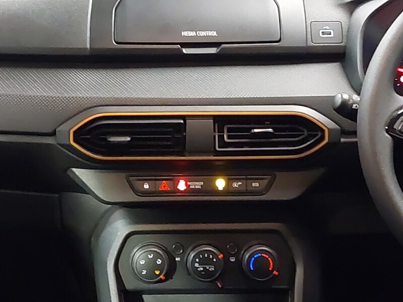 Used Dacia Sandero Stepway 2022 for sale - 77585106: Photo 11