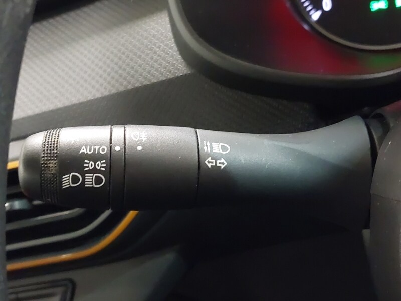 Used Dacia Sandero Stepway 2022 for sale - 77585106: Photo 14