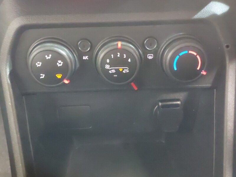 Used Dacia Sandero Stepway 2022 for sale - 77585106: Photo 17