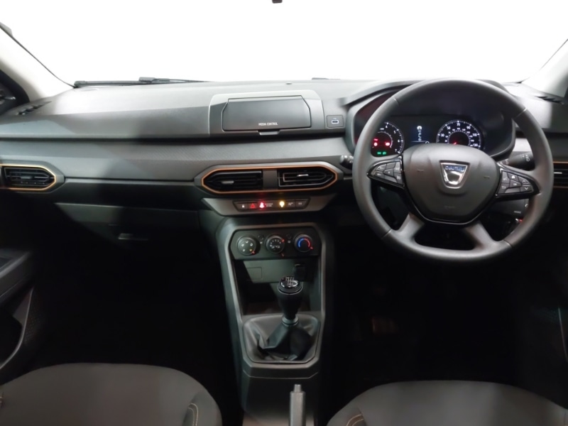 Used Dacia Sandero Stepway 2022 for sale - 77585106: Photo 2