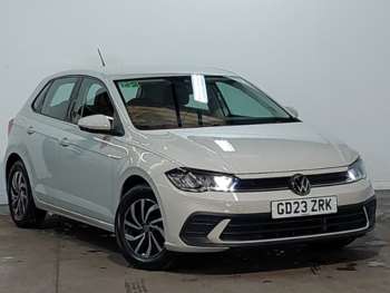 2023 - 1.0 TSI Life 5dr DSG