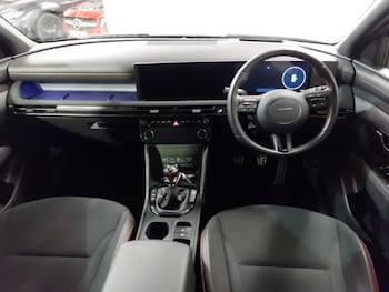 Used Hyundai TUCSON 2024 for sale - 78921585: Photo