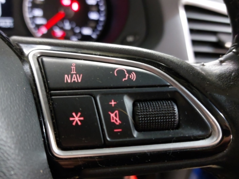 Used Audi Q3 2017 for sale - 77418969: Photo 13