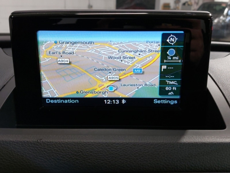 Used Audi Q3 2017 for sale - 77418969: Photo 17