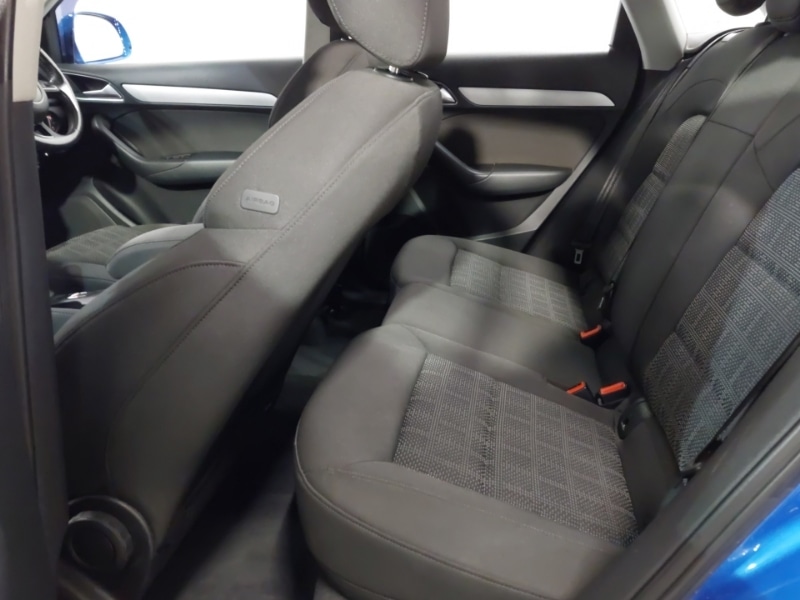 Used Audi Q3 2017 for sale - 77418969: Photo 6