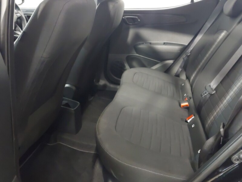 Used Hyundai i10 2025 for sale - 77837671: Photo 6