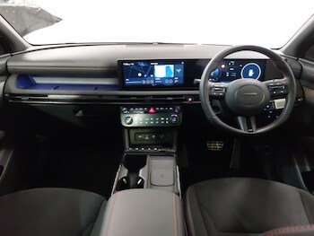 Used Hyundai TUCSON 2025 for sale - 78428451: Photo