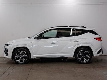 Used Hyundai TUCSON 2025 for sale - 78428451: Photo