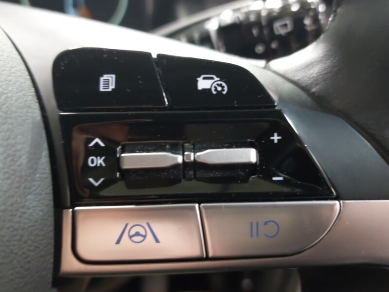 Used Hyundai TUCSON 2022 for sale - 77324825: Photo 12