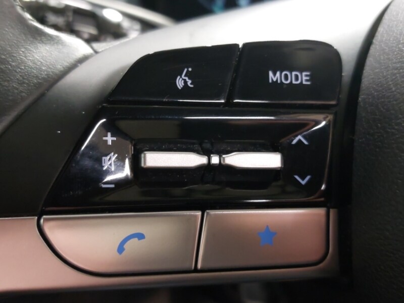 Used Hyundai TUCSON 2022 for sale - 77324825: Photo 13