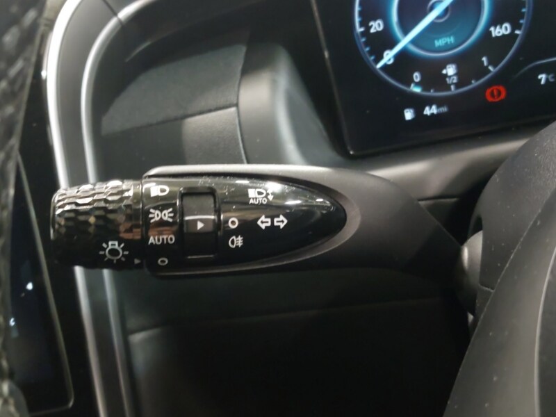 Used Hyundai TUCSON 2022 for sale - 77324825: Photo 15