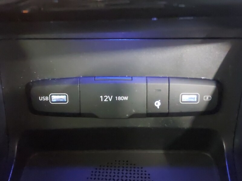 Used Hyundai TUCSON 2022 for sale - 77324825: Photo 16