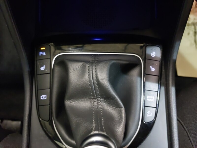 Used Hyundai TUCSON 2022 for sale - 77324825: Photo 17