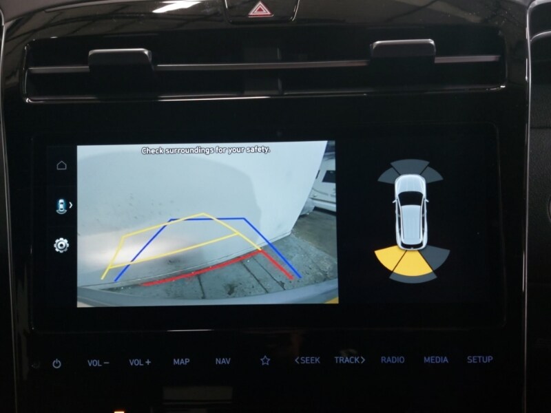 Used Hyundai TUCSON 2022 for sale - 77324825: Photo 18