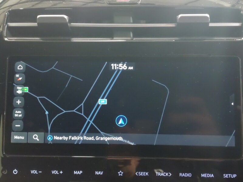 Used Hyundai TUCSON 2022 for sale - 77324825: Photo 19