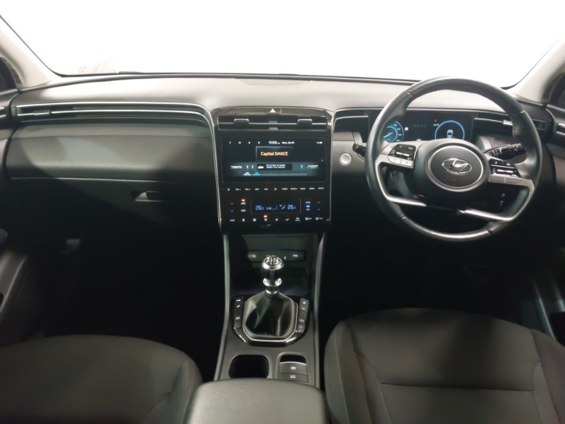 Used Hyundai TUCSON 2022 for sale - 77324825: Photo 2