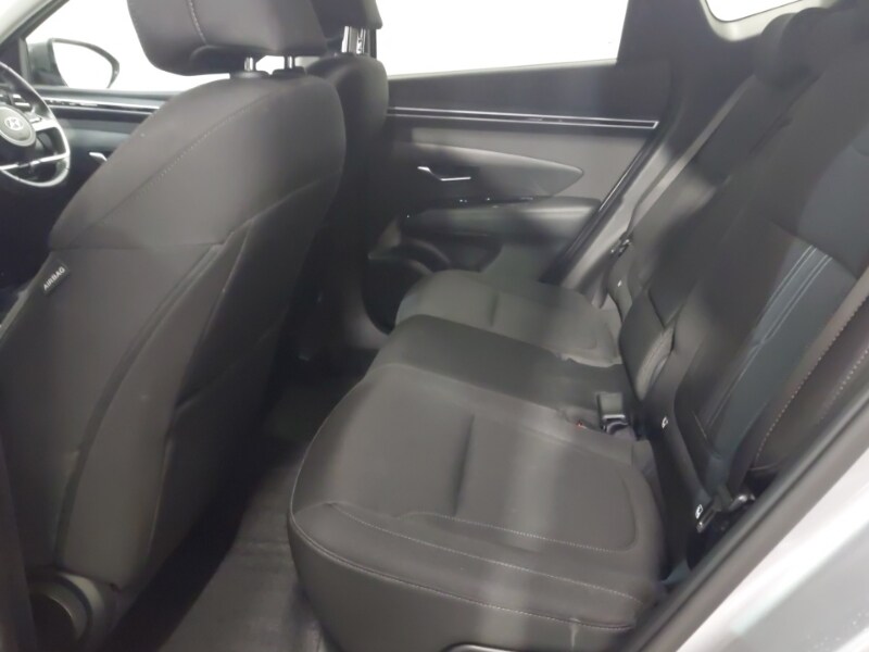 Used Hyundai TUCSON 2022 for sale - 77324825: Photo 6