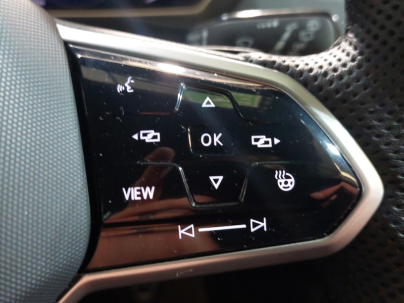 Used Volkswagen Tiguan 2023 for sale - 76880114: Photo 13