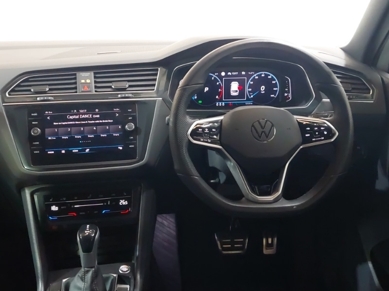 Used Volkswagen Tiguan 2023 for sale - 76880114: Photo 7