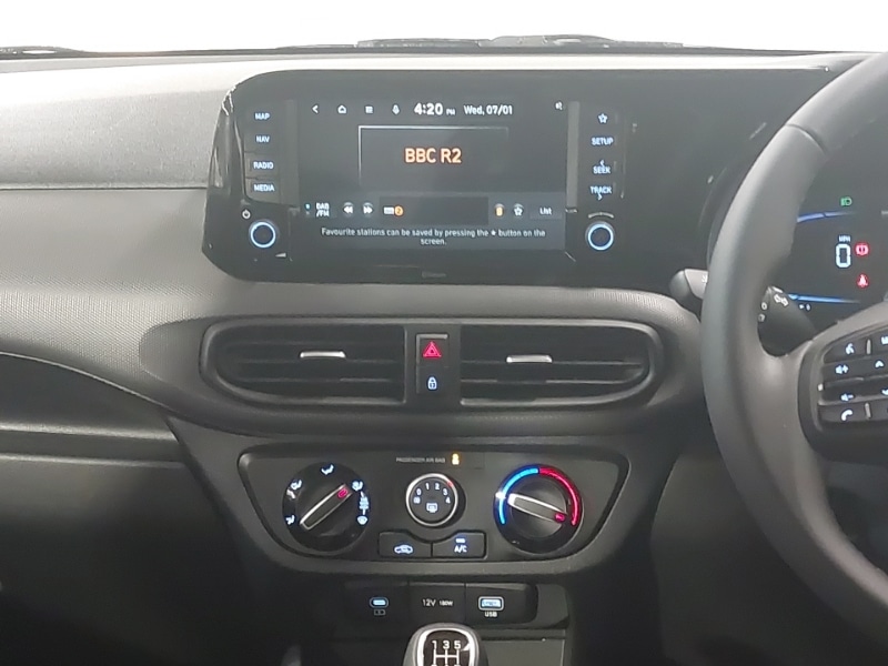 Used Hyundai i10 2025 for sale - 77154786: Photo 11