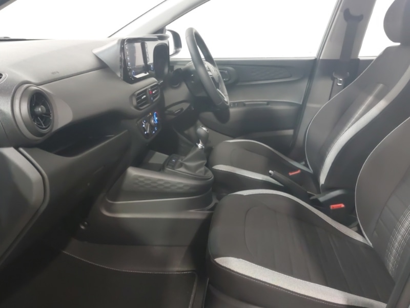 Used Hyundai i10 2025 for sale - 77154786: Photo 5