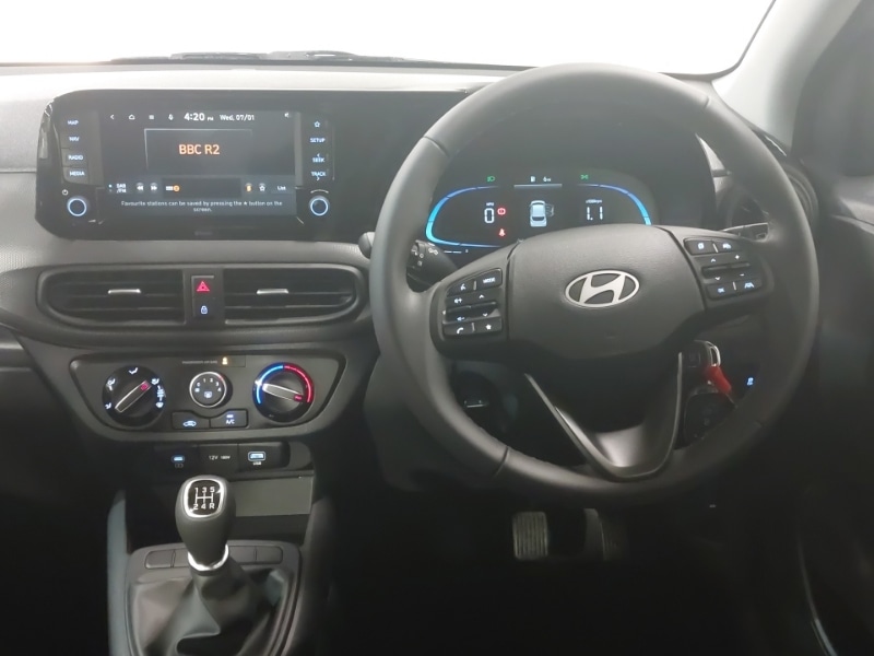 Used Hyundai i10 2025 for sale - 77154786: Photo 7