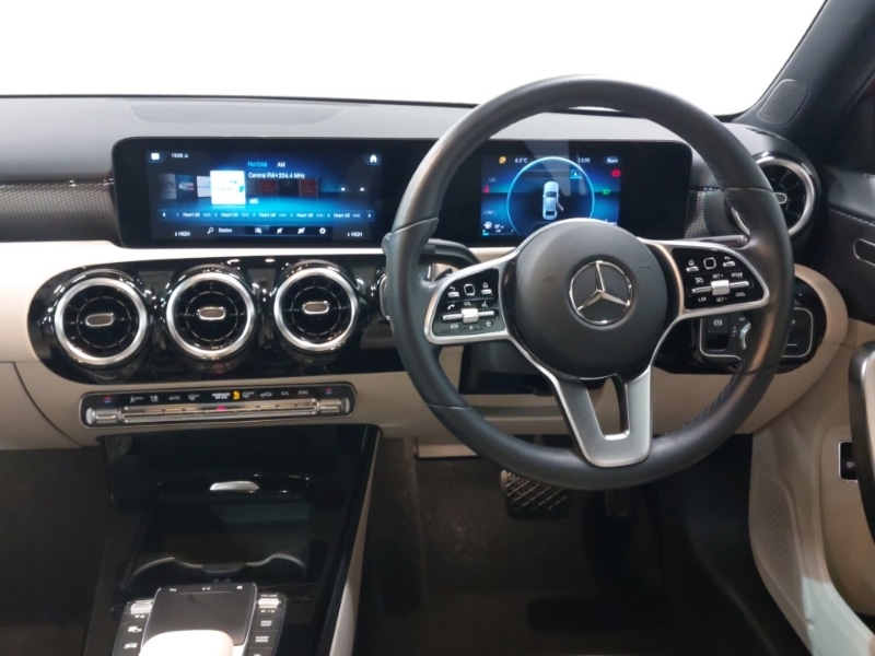 Used Mercedes-Benz A-Class 2022 for sale - 77410198: Photo 7