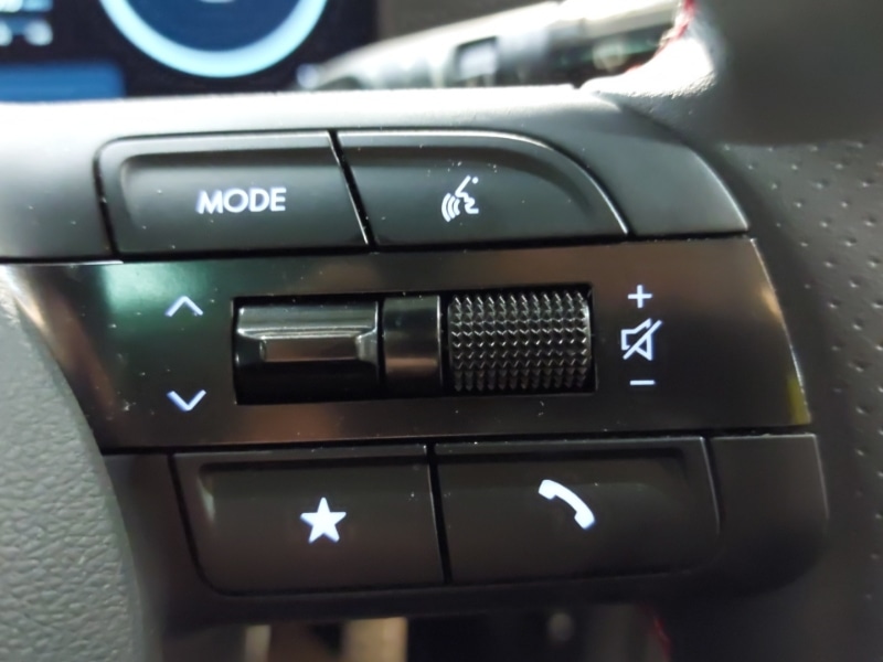 Used Hyundai TUCSON 2025 for sale - 76348175: Photo 12