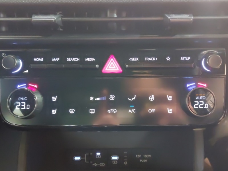 Used Hyundai TUCSON 2025 for sale - 76348175: Photo 17