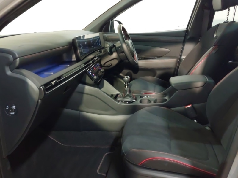 Used Hyundai TUCSON 2025 for sale - 76348175: Photo 5