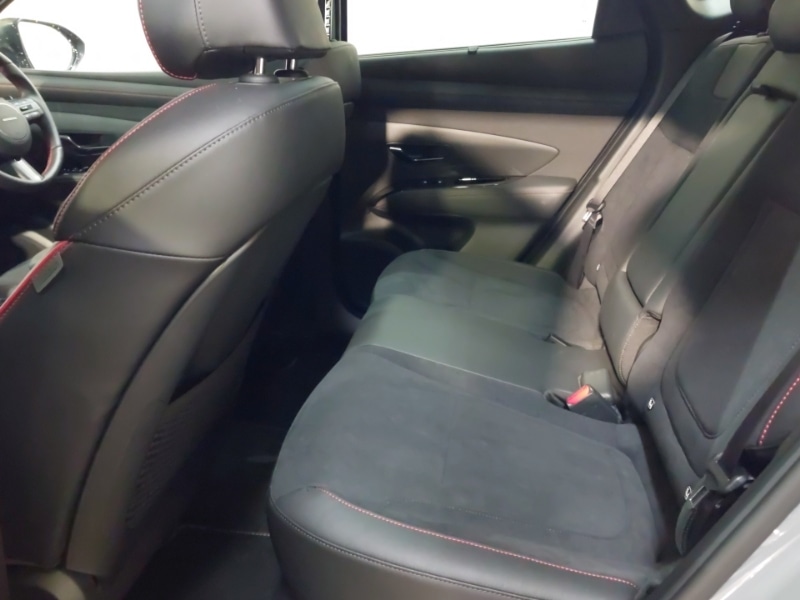 Used Hyundai TUCSON 2025 for sale - 76348175: Photo 6
