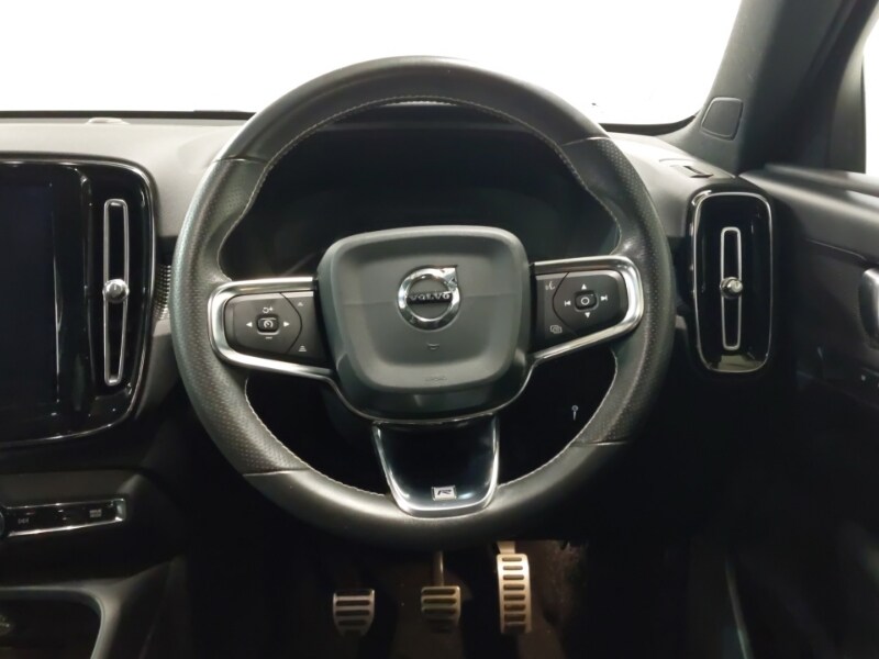 Used Volvo XC40 2019 for sale - 76834371: Photo 10