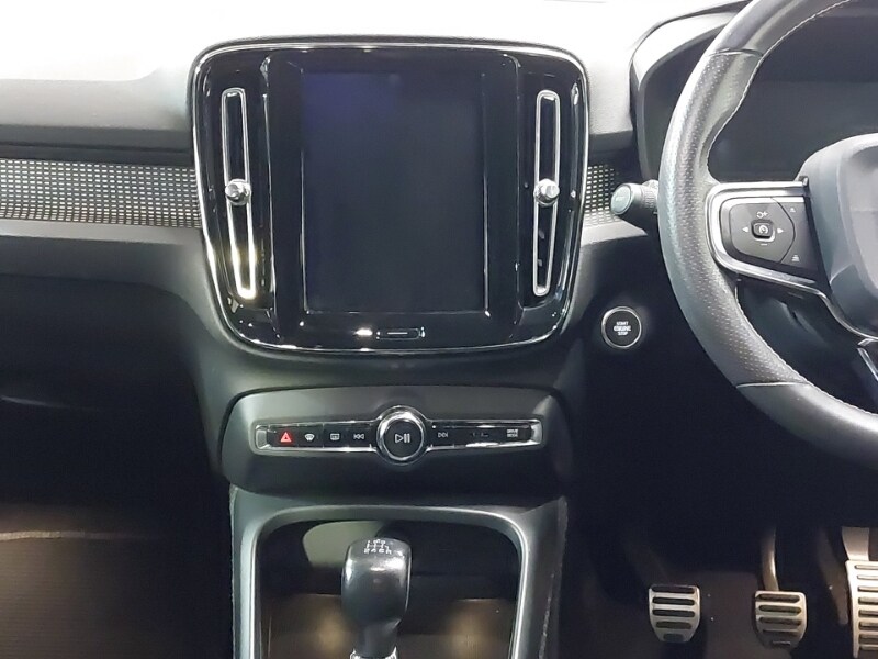 Used Volvo XC40 2019 for sale - 76834371: Photo 11