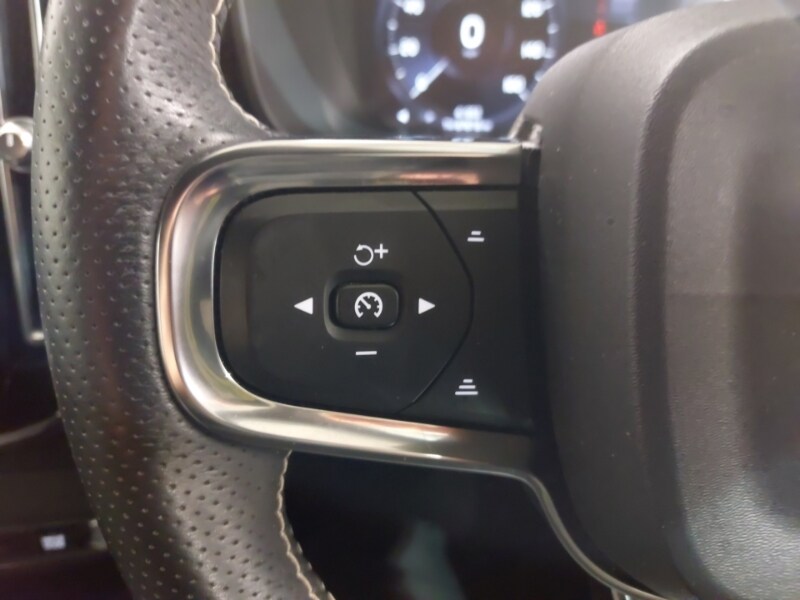 Used Volvo XC40 2019 for sale - 76834371: Photo 12