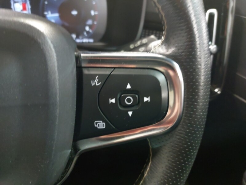 Used Volvo XC40 2019 for sale - 76834371: Photo 13