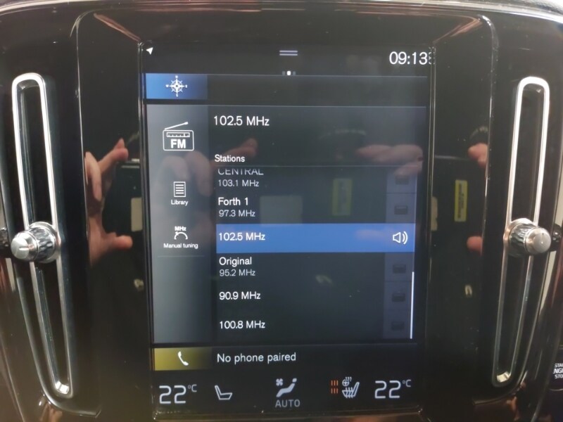 Used Volvo XC40 2019 for sale - 76834371: Photo 14