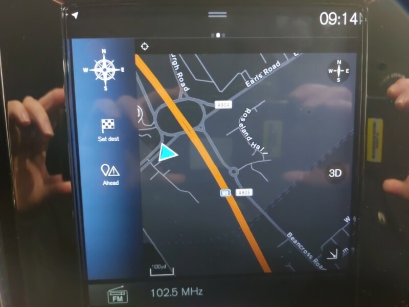 Used Volvo XC40 2019 for sale - 76834371: Photo 15