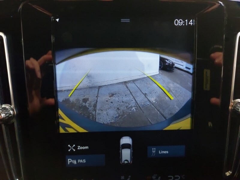 Used Volvo XC40 2019 for sale - 76834371: Photo 16