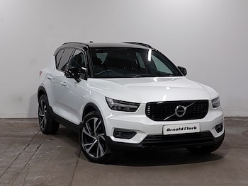 Volvo - XC40