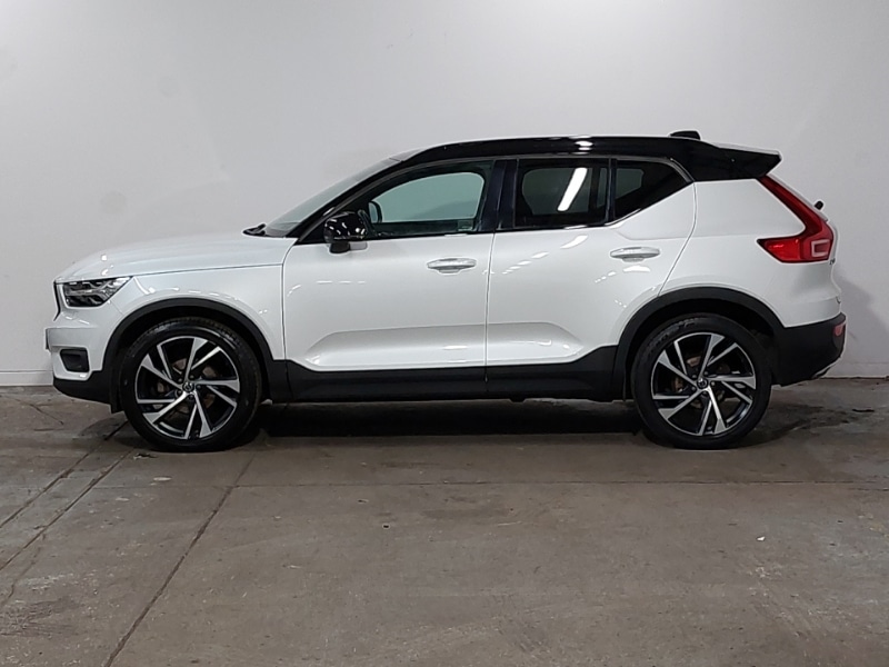 Used Volvo XC40 2019 for sale - 76834371: Photo 4