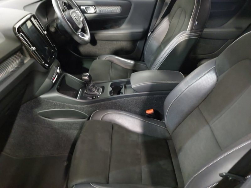 Used Volvo XC40 2019 for sale - 76834371: Photo 5