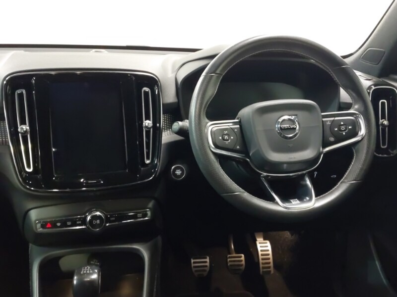 Used Volvo XC40 2019 for sale - 76834371: Photo 7