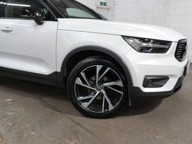 Used Volvo XC40 2019 for sale - 76834371: Photo 9