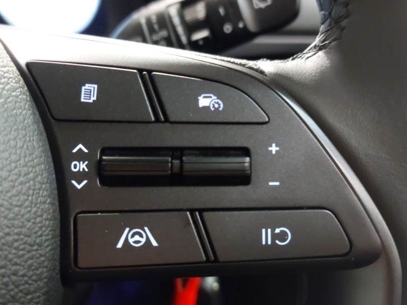 Used Hyundai i20 2025 for sale - 77114599: Photo 12