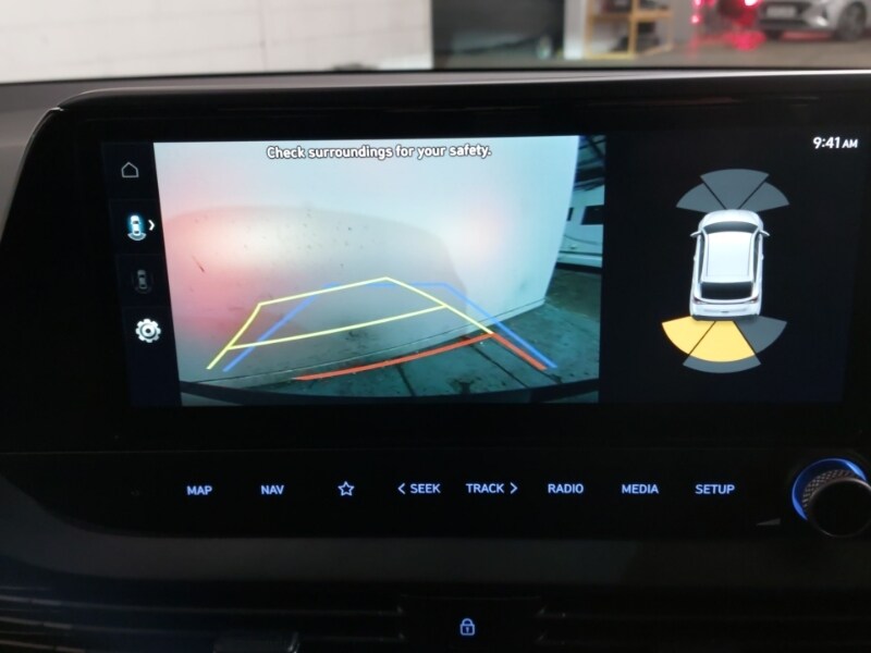 Used Hyundai i20 2025 for sale - 77114599: Photo 18