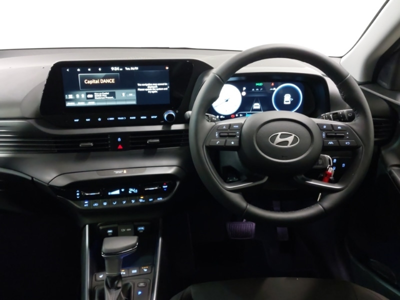 Used Hyundai i20 2025 for sale - 77114599: Photo 7